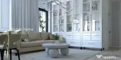 Single Villa | 4 Camere + 400Mp Teren | Zotic Residence | Ba 