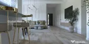 Single Villa | 4 Camere + 400Mp Teren | Zotic Residence | Ba 