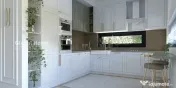 Single Villa | 4 Camere + 400Mp Teren | Zotic Residence | Ba 