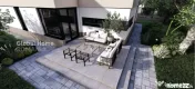 Single Villa | 4 Camere + 400Mp Teren | Zotic Residence | Ba 