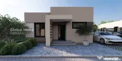 Single Villa | 4 Camere + 400Mp Teren | Zotic Residence | Ba 