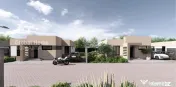Single Villa | 4 Camere + 400Mp Teren | Zotic Residence | Ba 