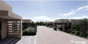 Single Villa | 4 Camere + 400Mp Teren | Zotic Residence | Ba 
