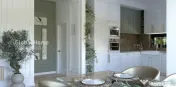 Single Villa | 4 Camere + 400Mp Teren | Zotic Residence | Ba 