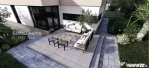 Single Villa | 4 Camere + 400Mp Teren | Zotic Residence | Ba