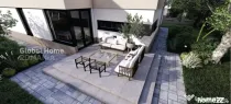 Single Villa | 4 Camere + 400Mp Teren | Zotic Residence | Ba