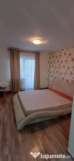 Giurgiului bloc nou etaj 5