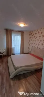 Giurgiului bloc nou etaj 5