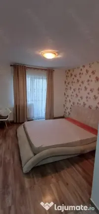Giurgiului bloc nou etaj 5