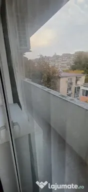 Giurgiului bloc nou etaj 5