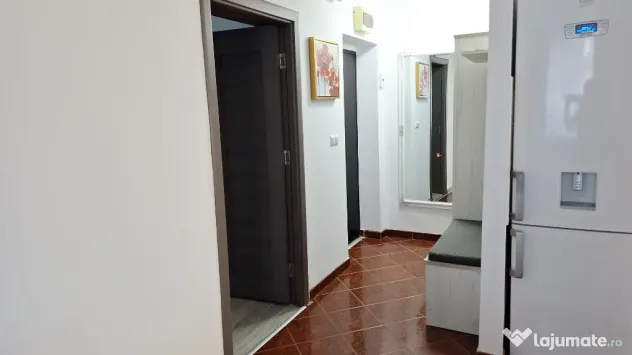 Apartament 3 camere, caramida, 51mp utili+balcon inchis, etaj 3