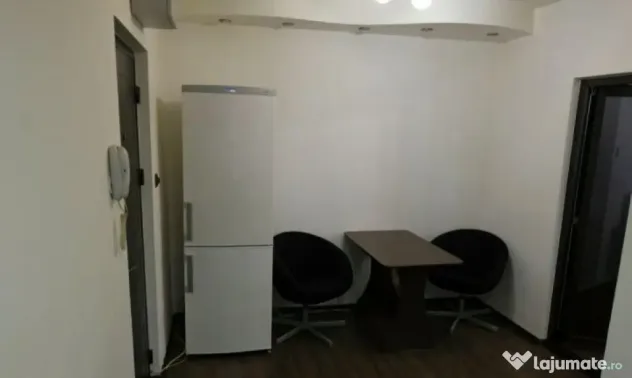 Timpuri noi aleea trestiana etaj 1