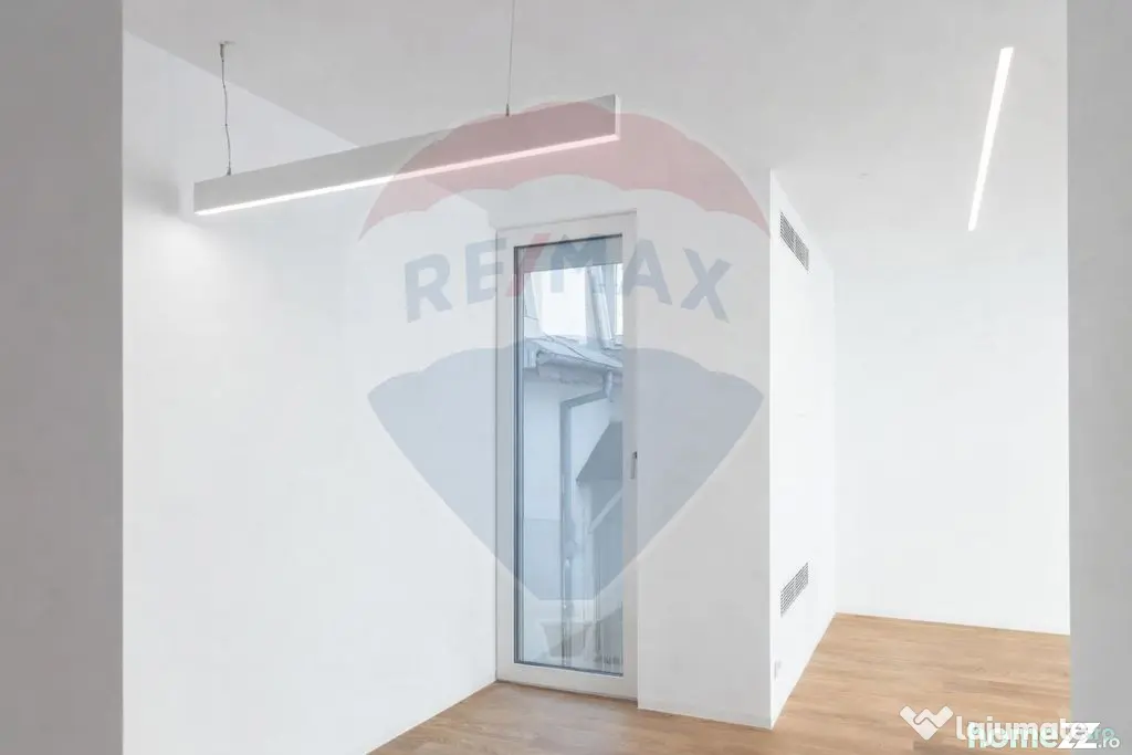 Vanzare apartament 3 cam | 310.000 euro+TVA | Palatul Par...