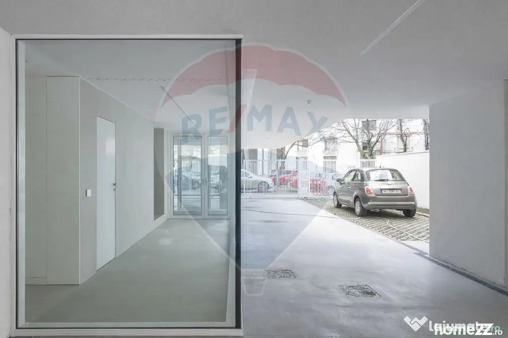 Vanzare apartament 3 cam | 310.000 euro+TVA | Palatul Par...