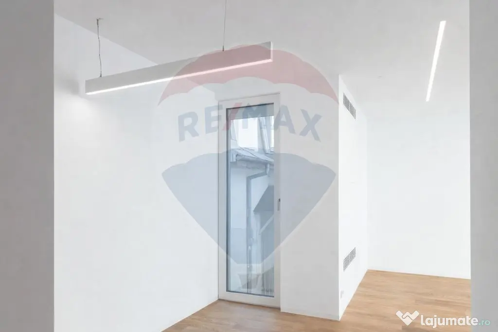 Apartament 3 camere | 310.000 euro+TVA | Natiunile Unite