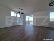 Duplex finisat, 110 mp, 500 mp teren, zona Valea Seaca 