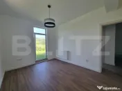 Duplex finisat, 110 mp, 500 mp teren, zona Valea Seaca 