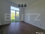 Duplex finisat, 110 mp, 500 mp teren, zona Valea Seaca 