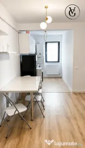 Apartament 2 camere modern-zona Mamaia Nord-Hanul cu Peste 