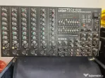 Mixer cu amplificare