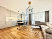 Apartament 2 camere Urban Plaza etaj 2 57mp 