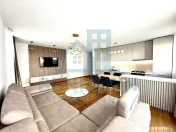 Apartament 2 camere Urban Plaza etaj 2 57mp 