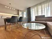Apartament 2 camere Urban Plaza etaj 2 57mp 