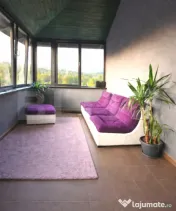 Apartament 3 camere | 76 mp utili + terasă spectaculoasă 1 