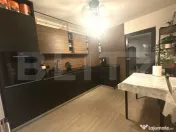 Apartament 3 camere | 76 mp utili + terasă spectaculoasă 1 
