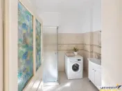 Casa cu spatiu comercial, 1.000mp teren anexe, areal Central