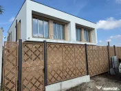 Vila tip duplex de in Corbeanca Petresti
