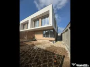 Vila tip duplex de in Corbeanca Petresti