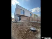 Vila tip duplex de in Corbeanca Petresti