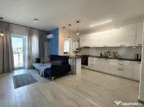 Apartament 2 camere, etaj 8, zona centrala - Luceafarul