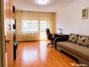 2 camere Octavian Goga decomandat, et. 3, metrou, 67 mp, blo