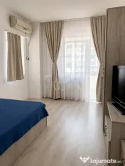 2 camere Octavian Goga decomandat, et. 3, metrou, 67 mp, blo