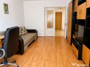 2 camere Octavian Goga decomandat, et. 3, metrou, 67 mp, blo