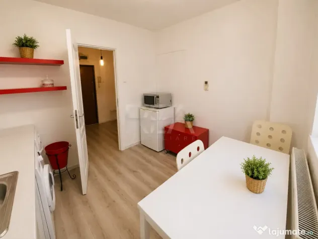 2 camere Moșilor, an 1982, metrou, 57 mp