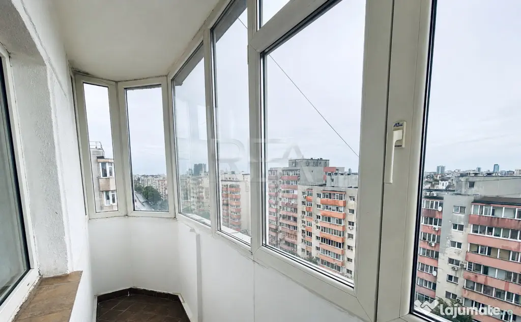 2 camere Moșilor, an 1982, metrou, 57 mp