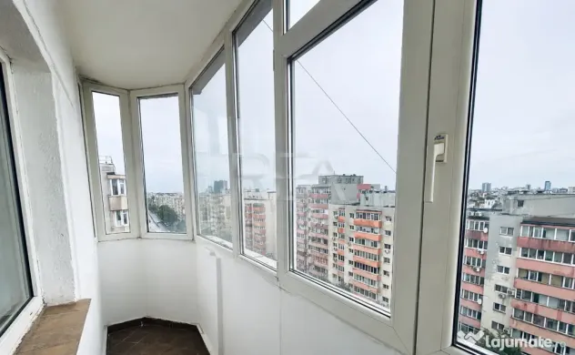 2 camere Moșilor, an 1982, metrou, 57 mp