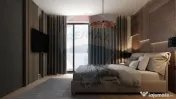 Apartament 2 camere ultracentral cu vedere spre Tâmpa I ... 
