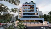 Apartament 2 camere ultracentral cu vedere spre Tâmpa I ... 
