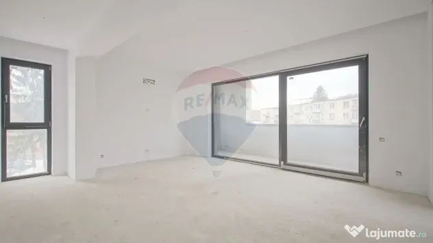 Apartament 2 camere ultracentral cu vedere spre Tâmpa I ...
