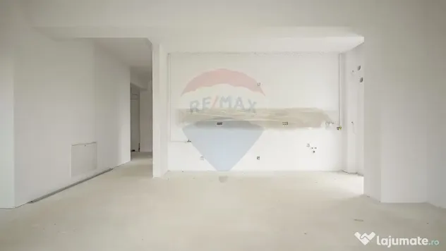 Apartament 2 camere ultracentral cu vedere spre Tâmpa I ...