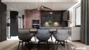 Apartament 2 camere ultracentral cu vedere spre Tâmpa I ... 