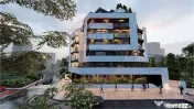 Apartament 2 camere ultracentral cu vedere spre Tâmpa I ... 