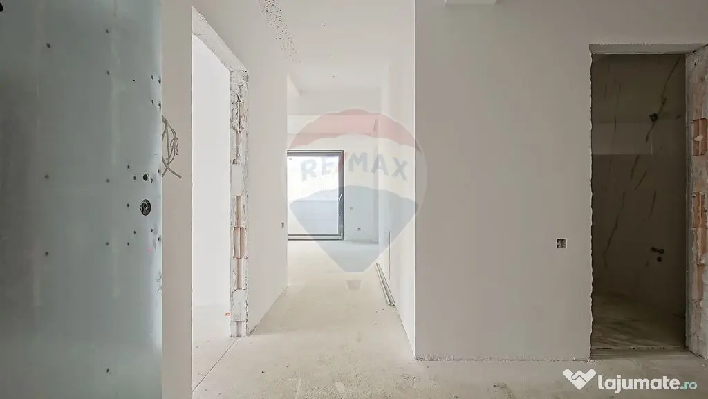 Apartament 2 camere ultracentral cu vedere spre Tâmpa I ...
