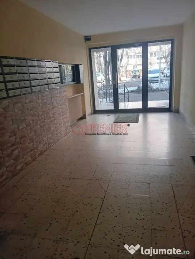 Apartament 2 Camere - Piața Străduinței - Dragoș