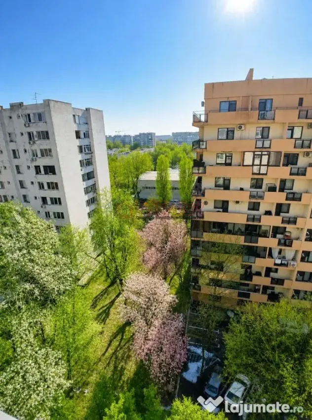 Apartament 2 Camere - Piața Străduinței - Dragoș