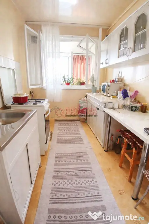 Apartament 2 Camere - Piața Străduinței - Dragoș